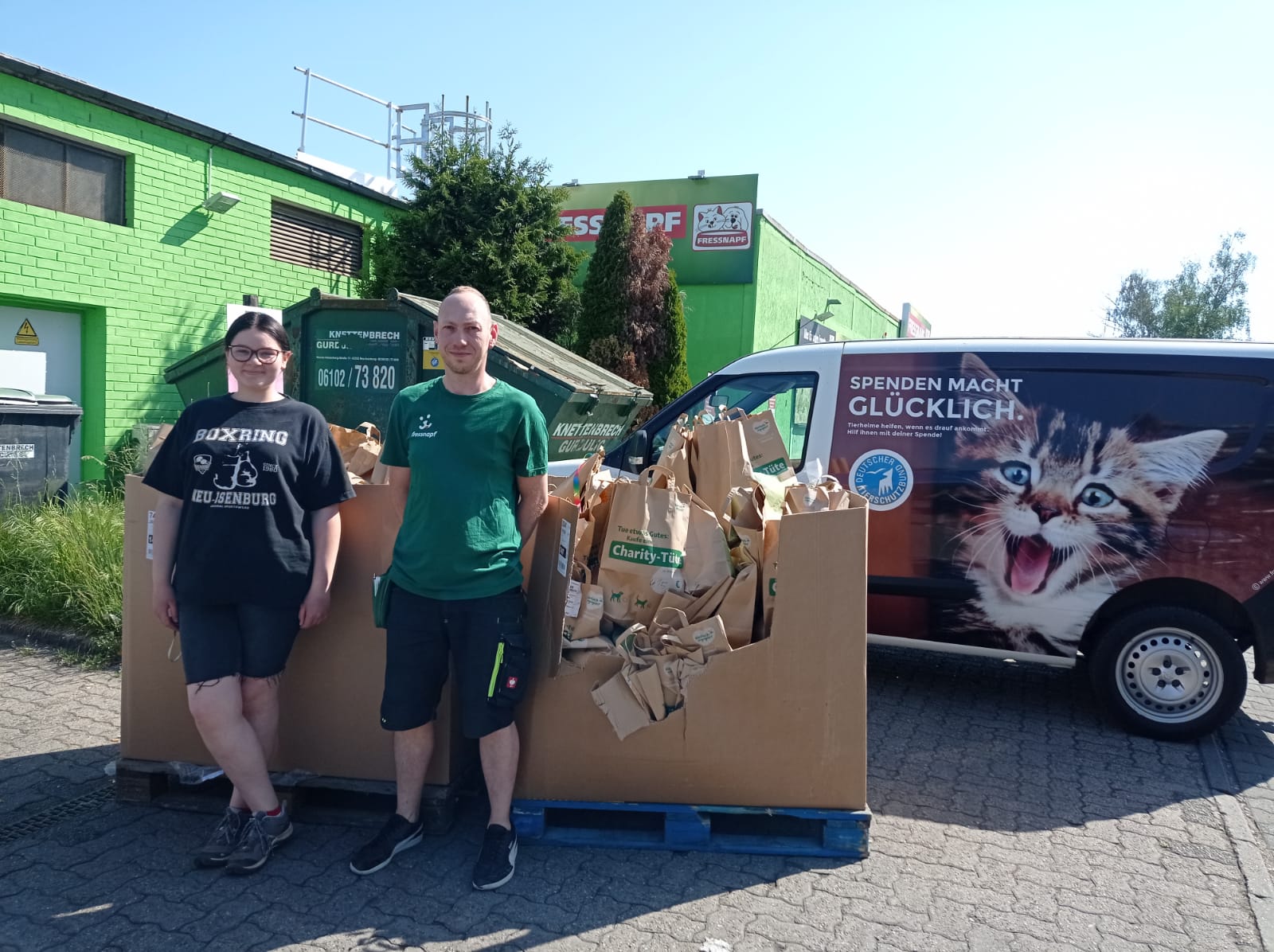 Fressnapf Dreieich