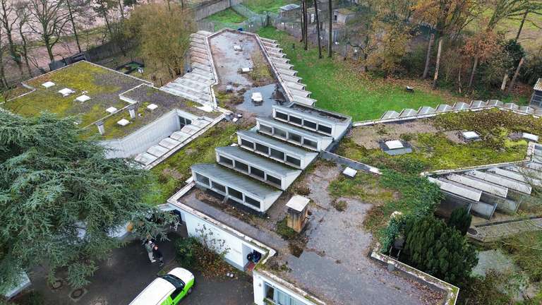 Artikel aus der Offenbach-Post über unser Tierheim