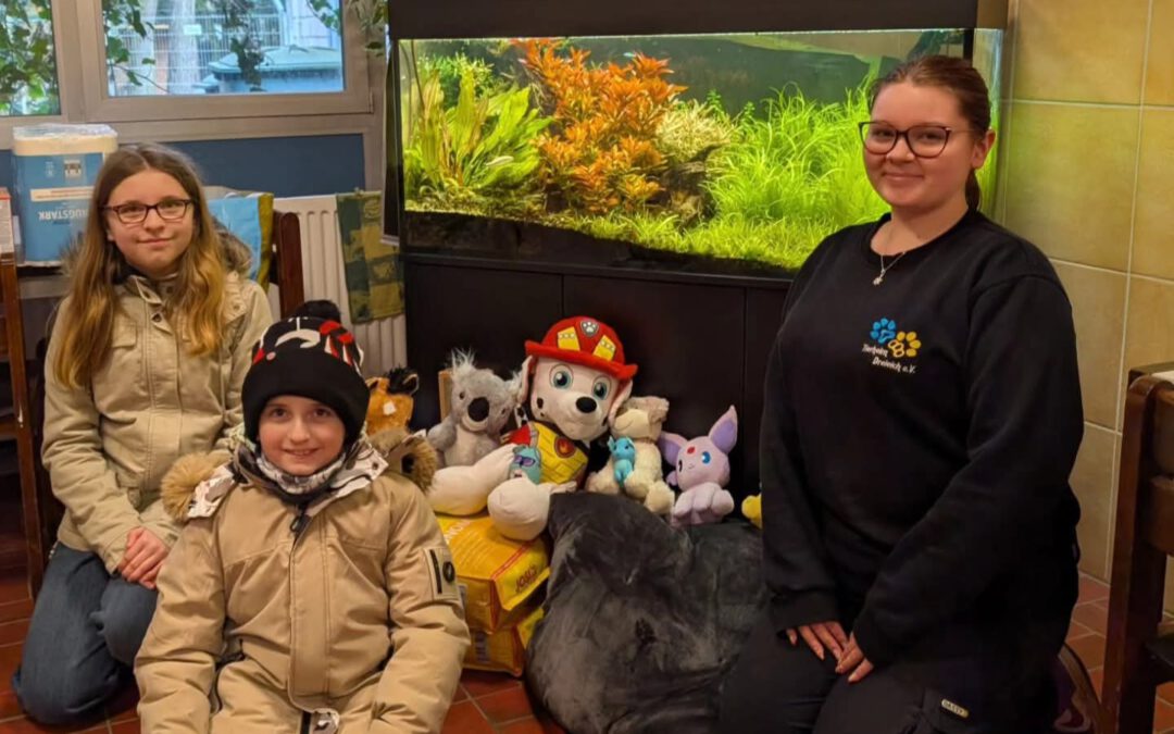 💛 Danke von Herzen, Susanne 💛